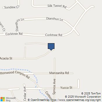 0 D Acacia Street Wildomar, CA MLS# PW25170677