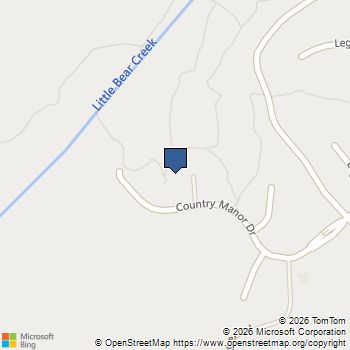5450 Country Manor Drive Douglasville, GA MLS# 10802125
