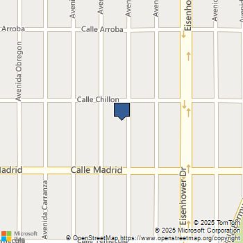 54065 Avenida Herrera La Quinta, CA MLS# PW25161534