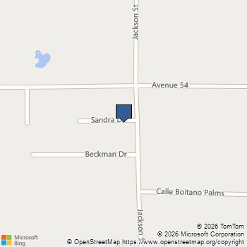 Sandra E Sandra Drive S Thermal, CA MLS# 219146682