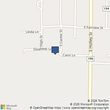 115 Elizabeth Lane Blossom, TX MLS# 21145649