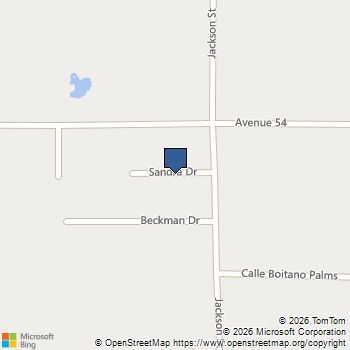 Sandra Sandra Drive S Thermal, CA MLS# 219146682DA