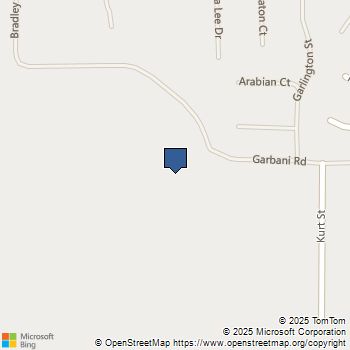 25700 Bundy Canyon Menifee, CA MLS# SW25008297