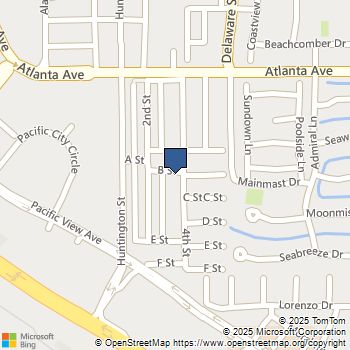 80 Huntington 424 Huntington Beach, CA MLS# OC25240081