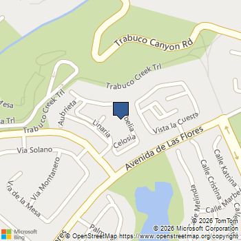 64 Lobelia Rancho Santa Margarita, CA MLS# OC25198242