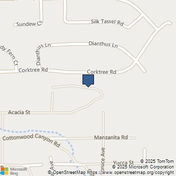 0 B Hemlock Street Wildomar, CA MLS# PW25167622