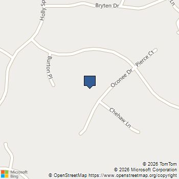 5473 Oconee Drive Douglasville, GA MLS# 7856961
