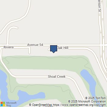 54053 Oak Hill La Quinta, CA MLS# 219138002DA