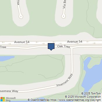 80601 Oak Tree La Quinta, CA MLS# 219131315DA