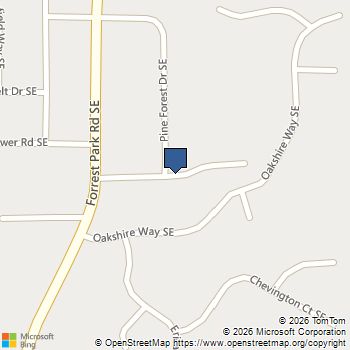 O Hendon Rd SE Atlanta, GA MLS# 7807975