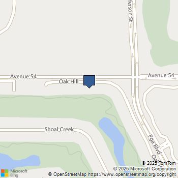 54109 Oak Hill La Quinta, CA MLS# 219138074DA