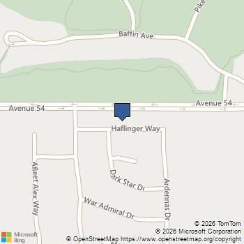 81670 Haflinger Way La Quinta, CA MLS# 219133887DA