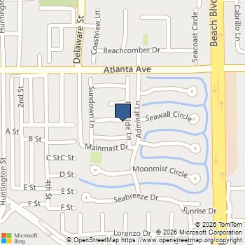 21066 Poolside Huntington Beach, CA MLS# OC25266957