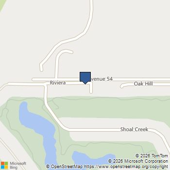 54006 Riviera La Quinta, CA MLS# 219119348DA