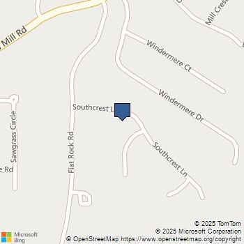 5681 Southcrest Lane Lithonia, GA MLS# 7689646