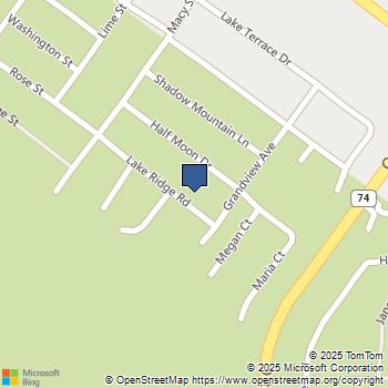 15710 Lake Ridge Road Lake Elsinore, CA MLS# PW24225474