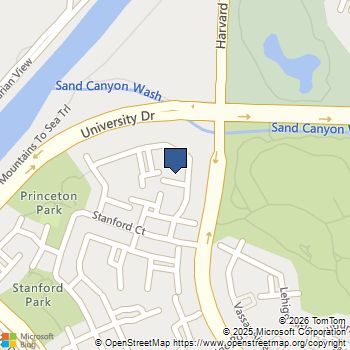 51 Stanford Court Irvine, CA MLS# OC25282258