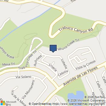 37 Lobelia Rancho Santa Margarita, CA MLS# OC26025658