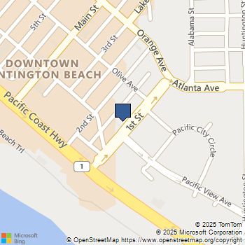 219 1st Street Huntington Beach, CA MLS# OC20072293