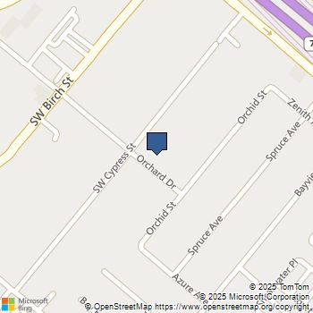 2281 Orchard Drive Newport Beach, CA MLS# OC25199589