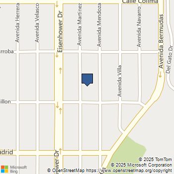 53920 Avenida Martinez La Quinta, CA MLS# SR25249960