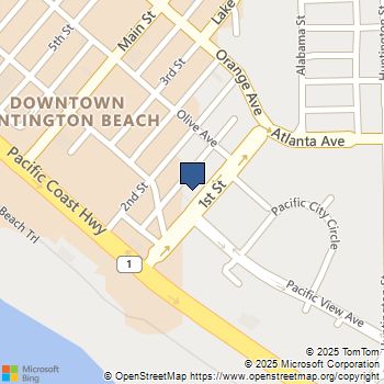 217 1st Huntington Beach, CA MLS# OC20072280