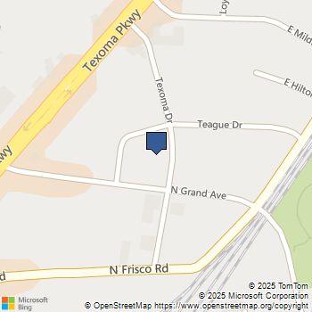 1800 Teague Drive # 400 Sherman, TX MLS# 21127256