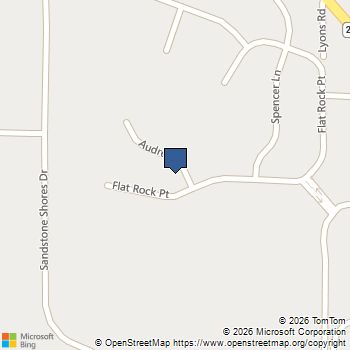 4100 Audrey Lane Lithonia, GA MLS# 10795503