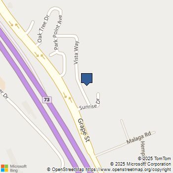 15636 Vista Way 104 Lake Elsinore, CA MLS# IV25160559