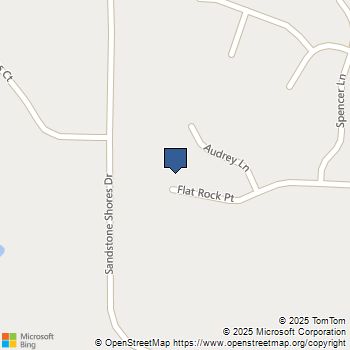 5320 Flat Rock Point Lithonia, GA MLS# 10656955