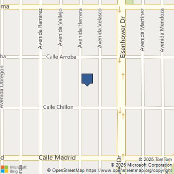 53860 Avenida Herrera A La Quinta, CA MLS# 219138053DA