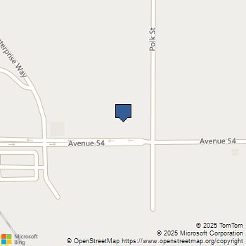 Nw Cor 54 & Polk Street Coachella, CA MLS# 219132553DA