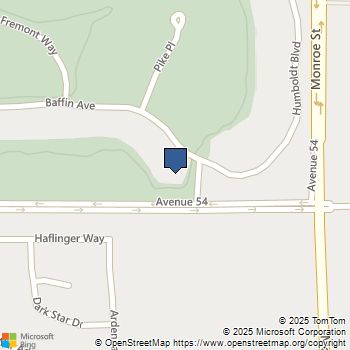 81825 Baffin Avenue La Quinta, CA MLS# 219103438DA