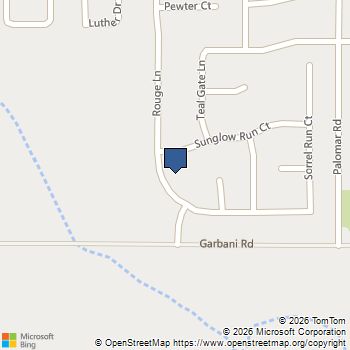 31890 ROUGE LANE Menifee, CA MLS# 2600885SD