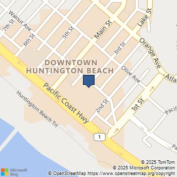 200 Pacific Coast 314 Huntington Beach, CA MLS# OC25258832