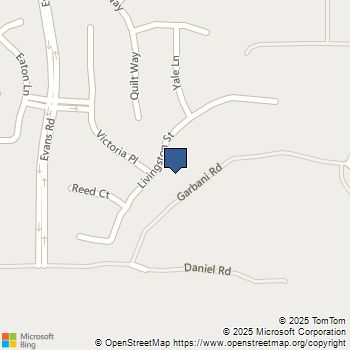 31862 Livingston Street Menifee, CA MLS# IV25070106