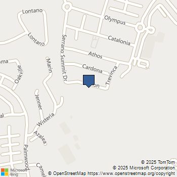 647 Pelion Lake Forest, CA MLS# OC25190540