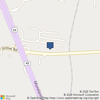 1400 Cedar Grove Road N Conley, GA MLS# 7813111