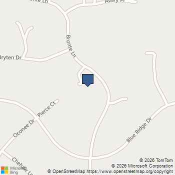 4385 Bronte Lane Douglasville, GA MLS# 10685533