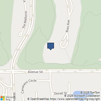 53821 Ross Avenue La Quinta, CA MLS# 219103251DA