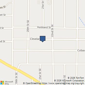 2106 Cleveland Street Paris, TX MLS# 21315981