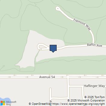 81573 Baffin Avenue La Quinta, CA MLS# 25599595