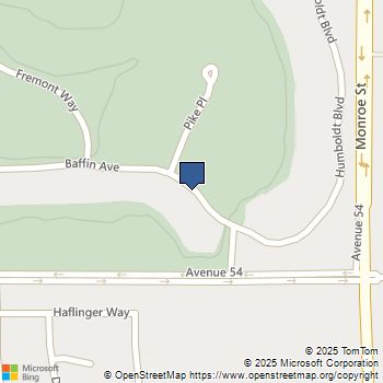 81807 Baffin Avenue La Quinta, CA MLS# 25496571