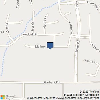 26405 Mallory Ct Menifee, CA MLS# 250041942SD