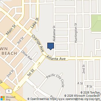 111 Alabama Huntington Beach, CA MLS# PW25271338