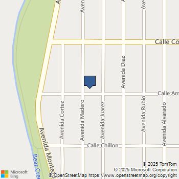 53720 Avenida Madero La Quinta, CA MLS# 219069528DA