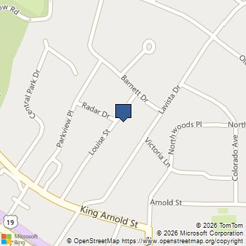 3418 Louise Street Atlanta, GA MLS# 10703903