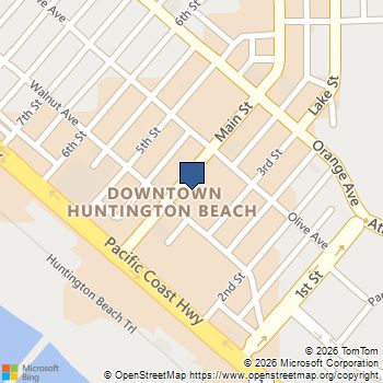 200 MAIN Street Huntington Beach, CA MLS# PW26088352