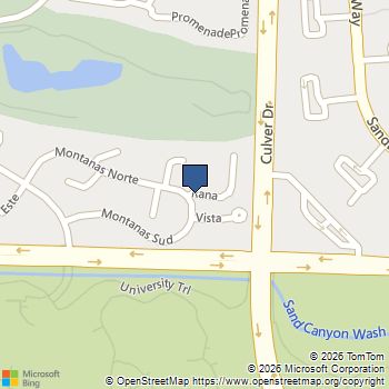 14 Vista Irvine, CA MLS# OC26006936