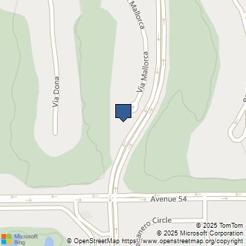 53731 Via Mallorca La Quinta, CA MLS# 219134758DA